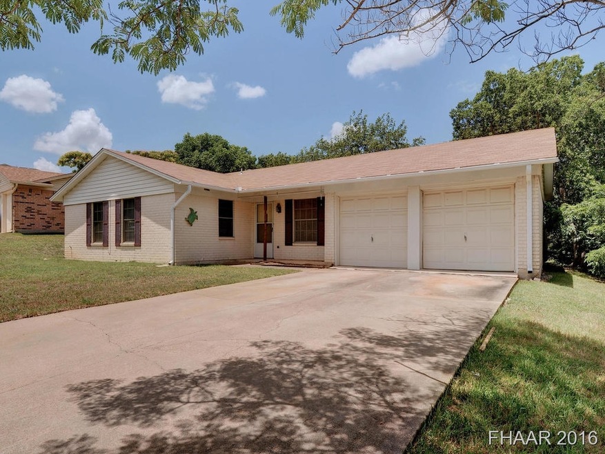 712 Ridge St, Copperas Cove, TX 76522 - photo 1