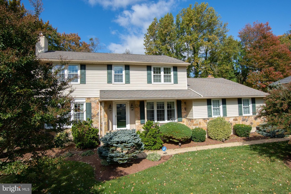 7 Crenshaw Dr, Wilmington, DE 19810 - photo 1