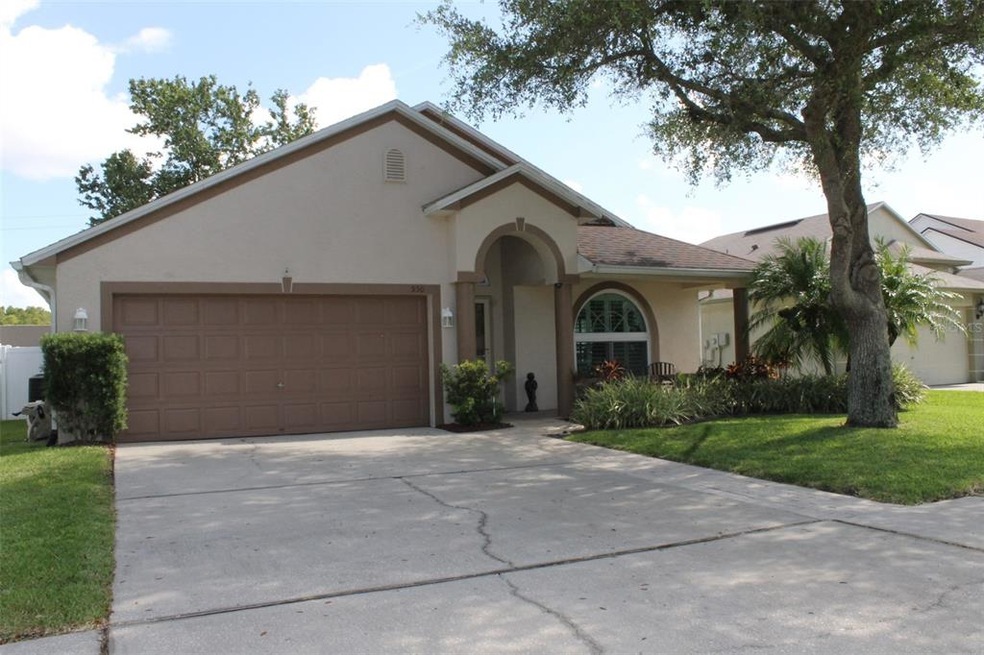 550 Lake Cypress Cir, Oldsmar, FL 34677 - photo 1