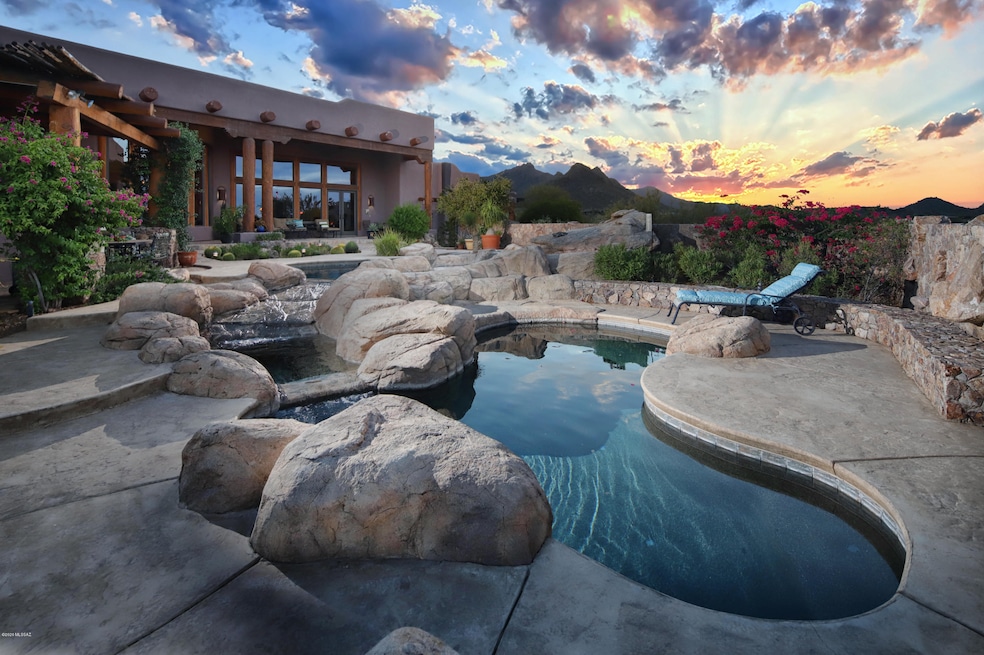 Resort Lifestyle Living