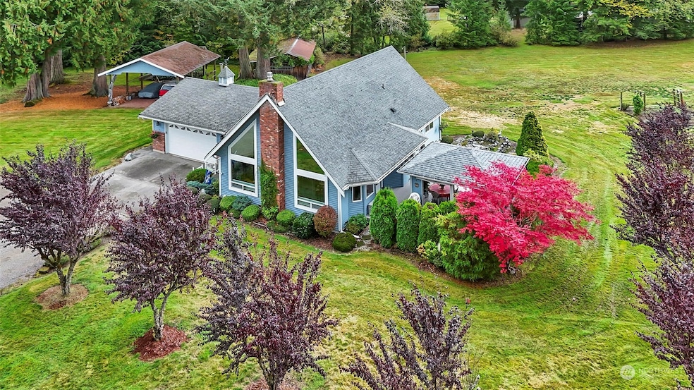 Sold $825,000 • Co-Listing Agent