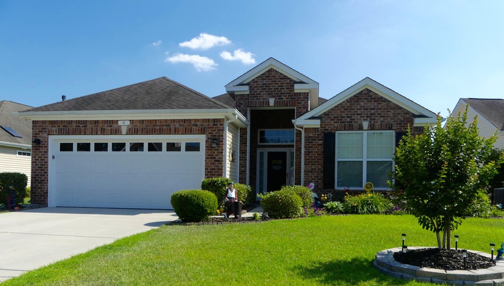 Front Elevation