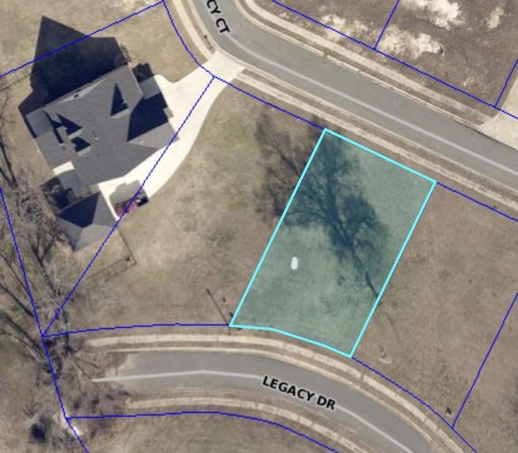 46 Legacy Dr, Haughton, LA 71037 - photo 1