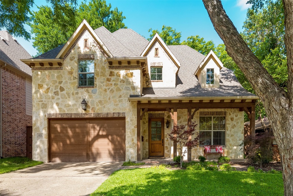 4434 Santa Barbara Dr, Dallas, TX 75214 - photo 1