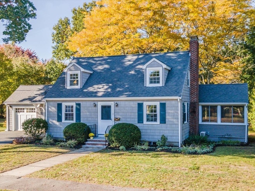 Sold $700,000 • Co-Listing Agent