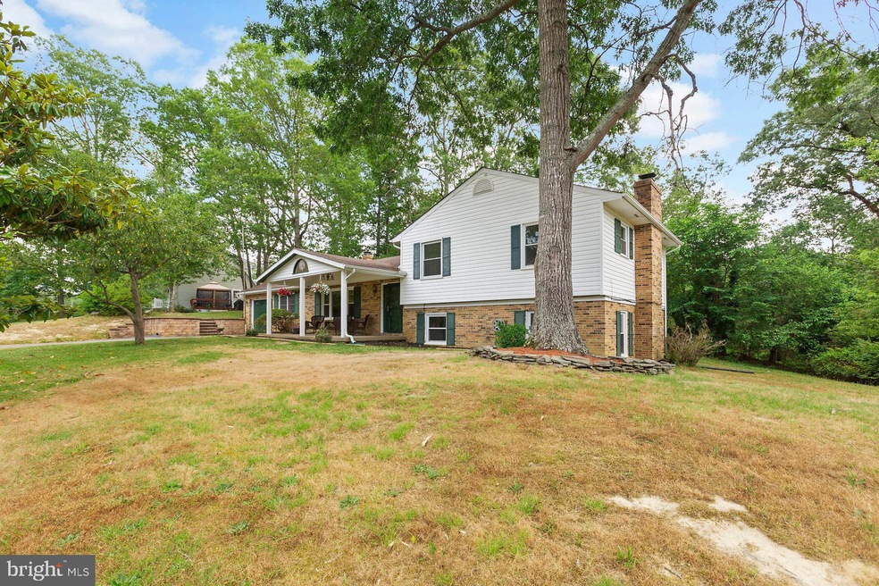 23004 Gunston Dr, Lexington Park, MD 20653 - photo 1