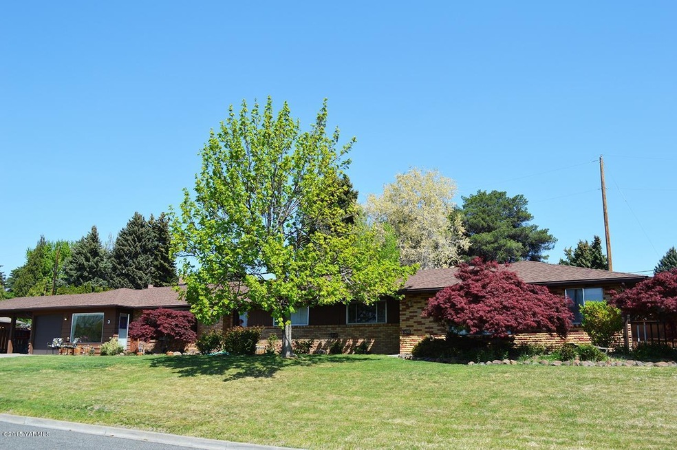 3 North 62nd Avenue, Yakima