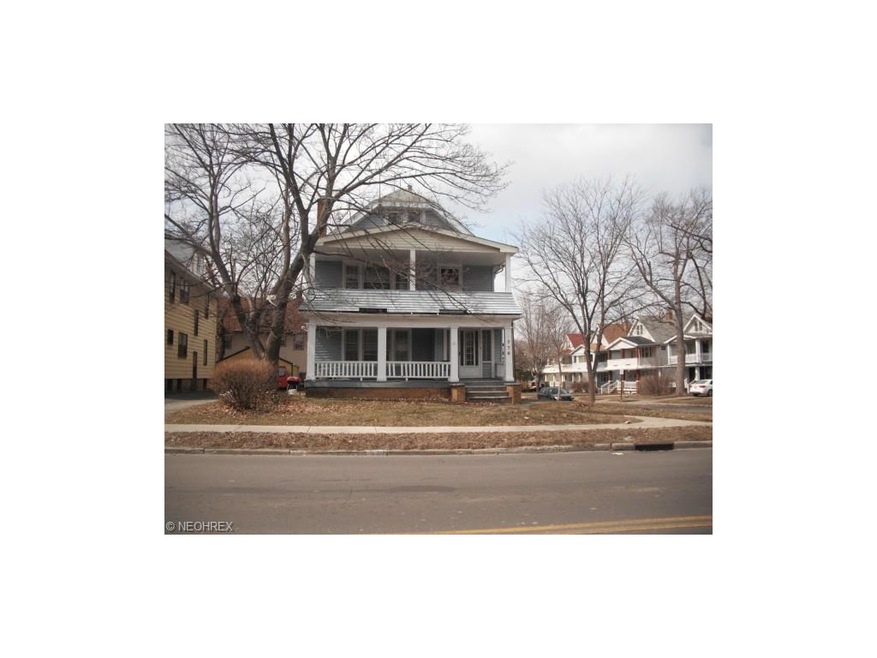 1776 S Taylor Rd, Cleveland Heights, OH 44118 - photo 1