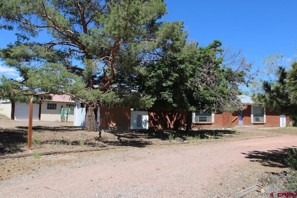 575 NE 4th St, Cedaredge, CO 81413 - photo 1