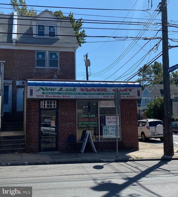 1010 Macdade Blvd, Darby, PA 19023 - photo 1