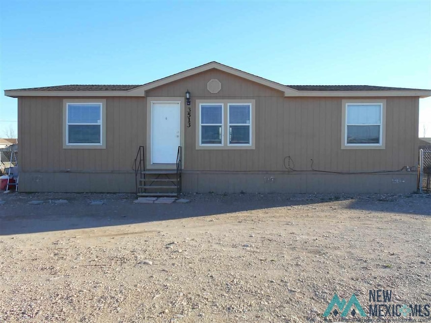 3513 Smith St, Artesia, NM 88210 - photo 1