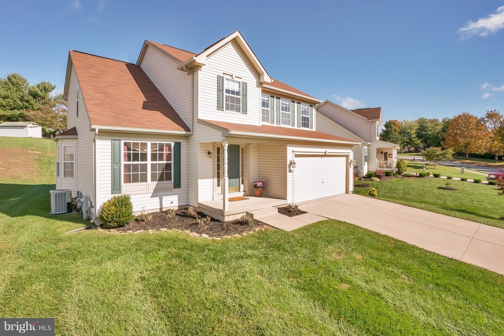 2922 Bachman Rd, Manchester, MD 21102 - photo 1