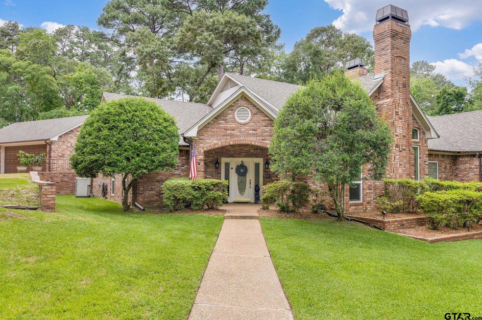 9335 Chisholm Trail, Tyler, TX 75703 - photo 1