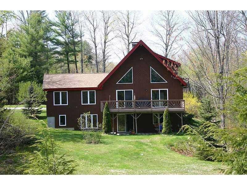 217 North St, Mechanic Falls, ME 04256 - photo 1