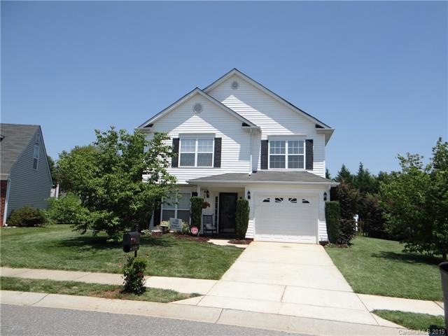 2243 Ballingarry Dr, Statesville, NC 28625 - photo 1