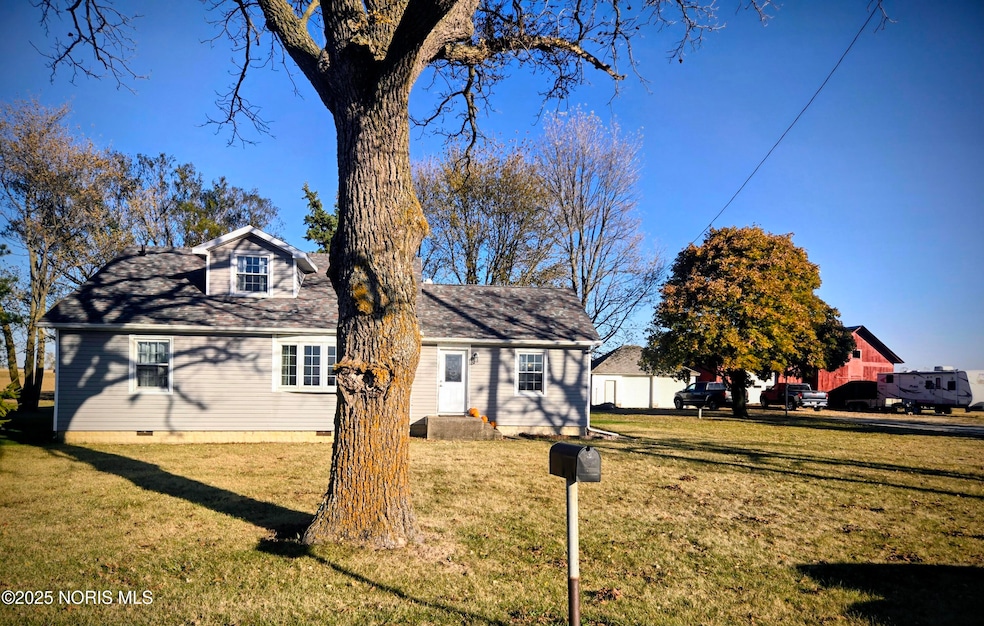 24764 Bradner Rd, Genoa, OH 43430 - photo 1