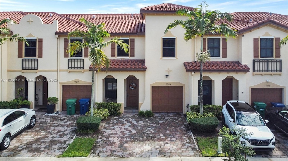 17631 SW 153rd Path, Miami, FL 33185 - photo 1