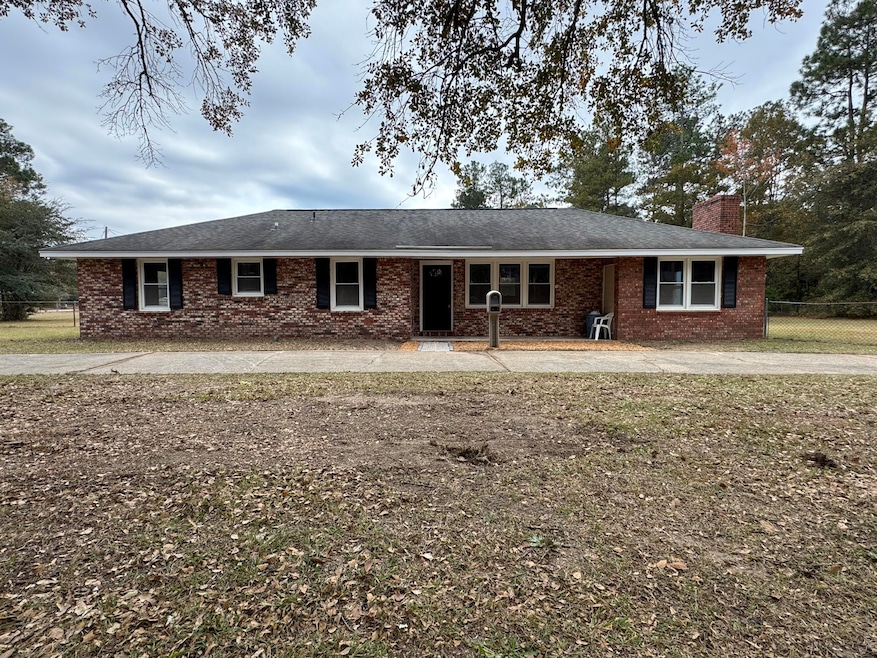 1903 Pinewood Rd, Sumter, SC 29154 - photo 1