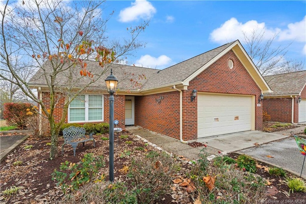 240 Summit View Dr, Corydon, IN 47112 - photo 1