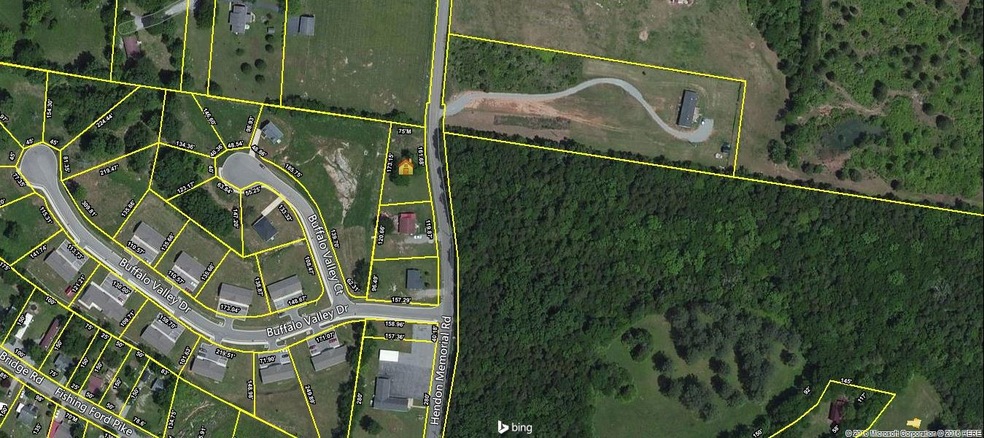 0 Hendon Memorial Rd, Shelbyville, TN 37160 - photo 1