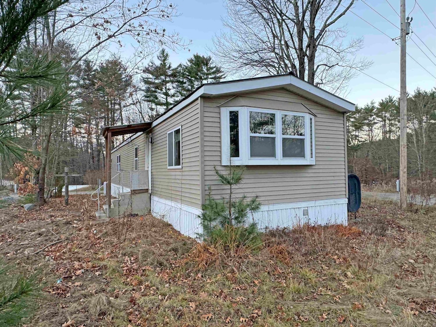 189 Shady Pines Park, Westminster, VT 05158 - photo 1