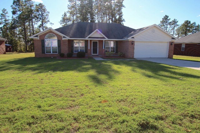 Main View