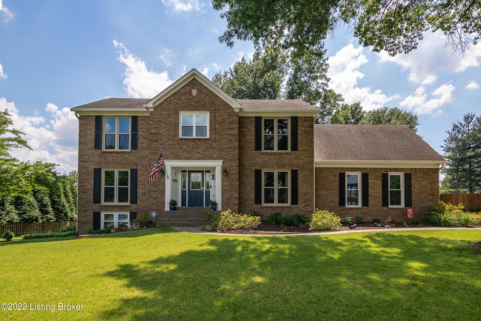Front Elevation
