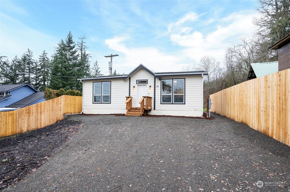 52 SE Spring St, Chehalis, WA 98532 - photo 1