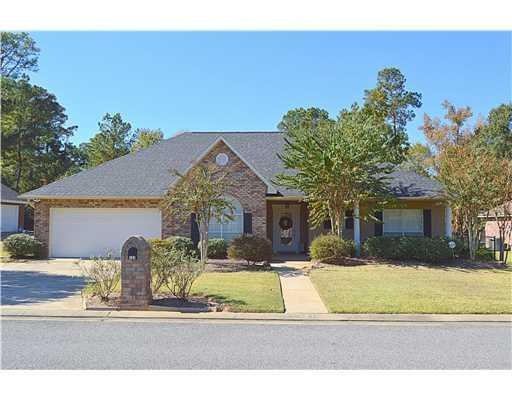 131 Sweetwater Rim, Pineville, LA 71360 - photo 1