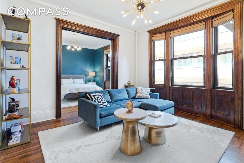 605 W 111th St unit 34, New York, NY 10025 - photo 1