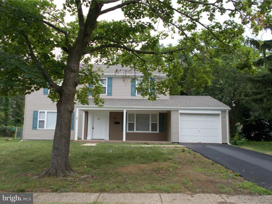 21 Bermuda Cir, Willingboro, NJ 08046 - photo 1