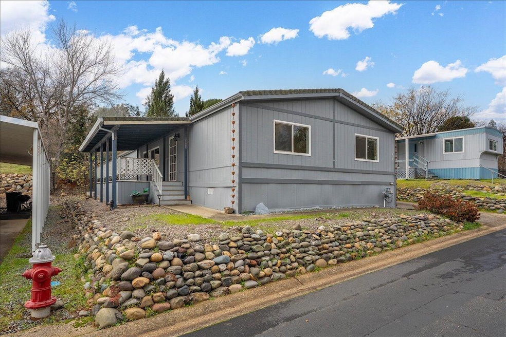 1237 Mountain Shadows Blvd, Redding, CA 96003 - photo 1