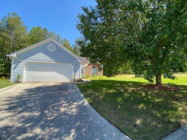 1273 Summerstone Trace, Austell, GA 30168 - photo 1