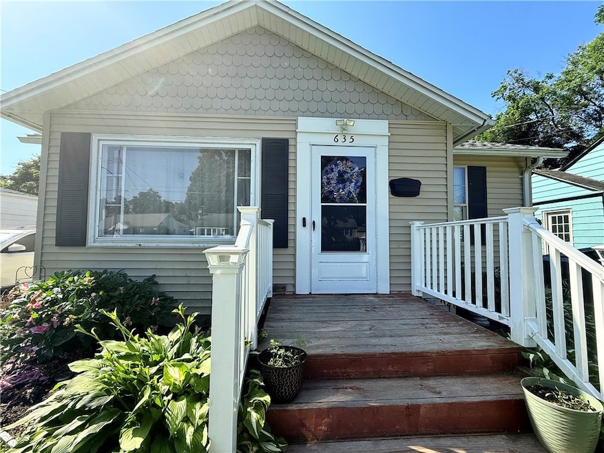 For Sale $125,000