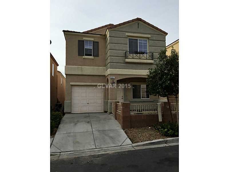 Property Photo. front house