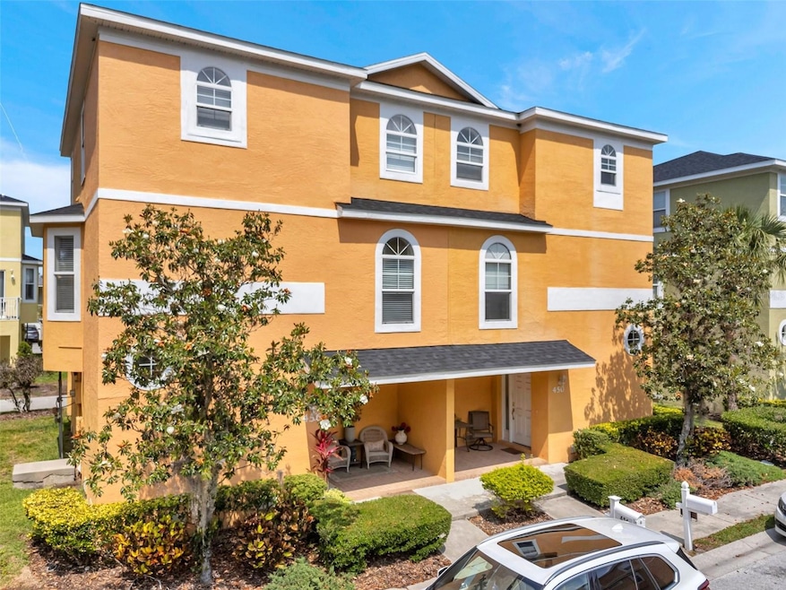 456 Bayou Village Dr, Tarpon Springs, FL 34689 - photo 1