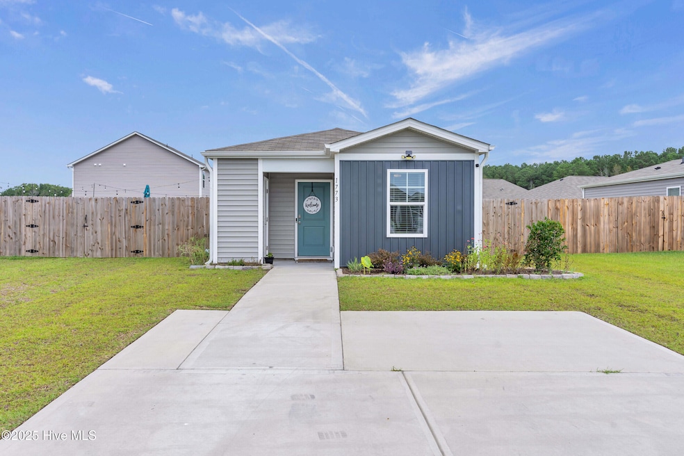 1773 Tablerock Ct SE unit Lot 79, Bolivia, NC 28422 - photo 1