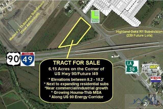 3119 Highway 316, Gray, LA 70359 - photo 1