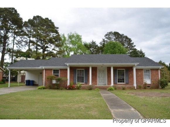 2555 Forbes Ave, Winterville, NC 28590 - photo 1