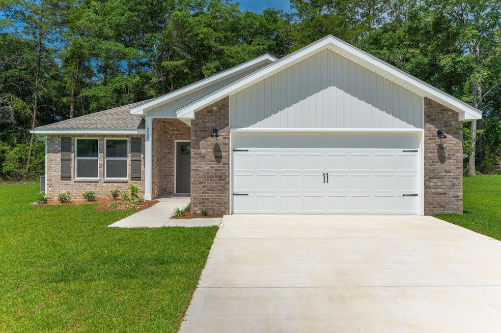 6008 Oak Hollow