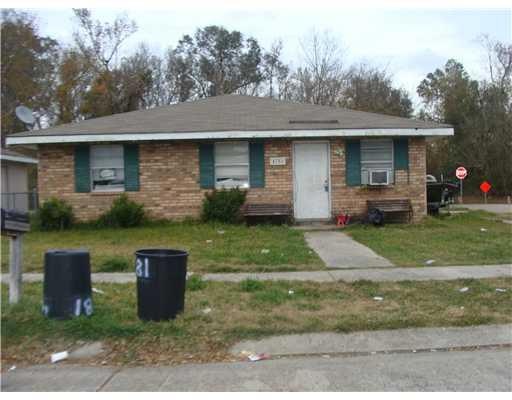 4781 Geranium Dr, Marrero, LA 70072 - photo 1