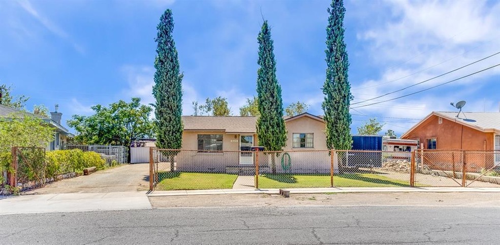 8120 Algerita Ct, El Paso, TX 79915 - photo 1