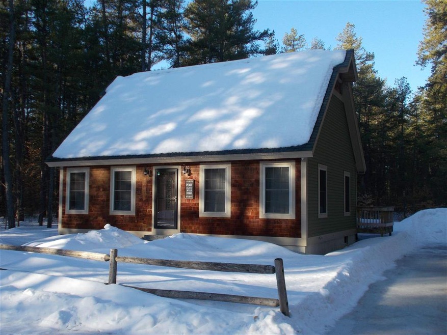 45 Moores Pond Rd, Silver Lake, NH 03875 - photo 1