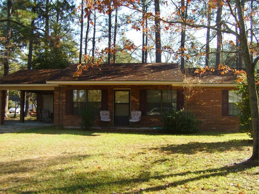 Main View