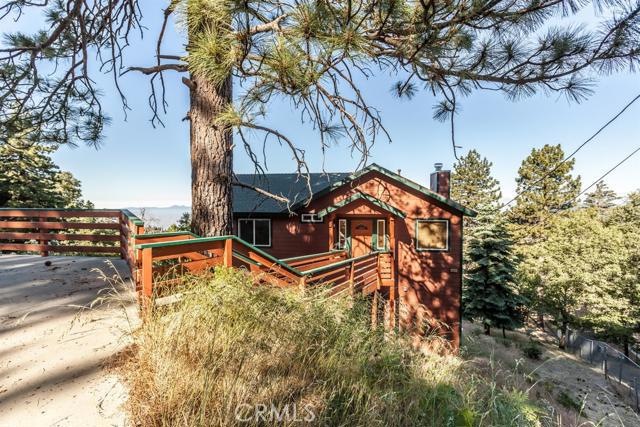 2072 Willow Dr, Running Springs Area, CA 92382 - photo 1