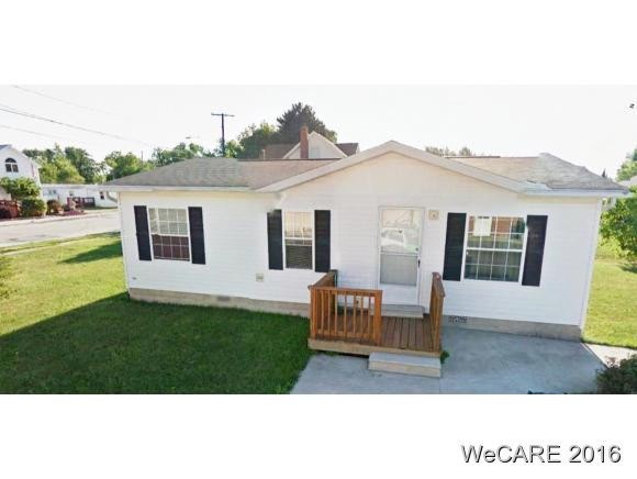 unlisted-address, Cairo, OH 45820 - photo 1