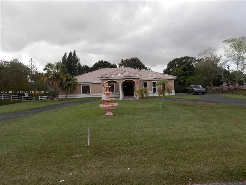 unlisted-address, Southwest Ranches, FL 33331 - photo 1