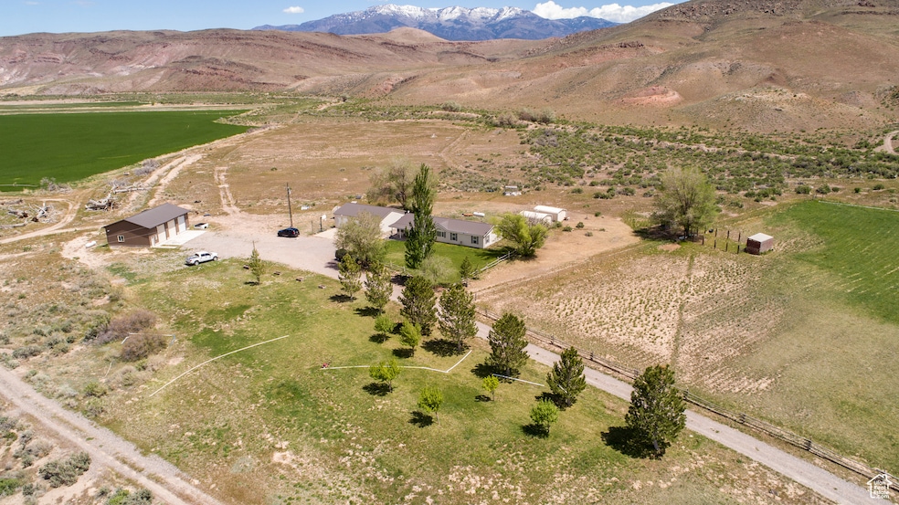 1085 S River Ridge Ln, Joseph, UT 84739 - photo 1