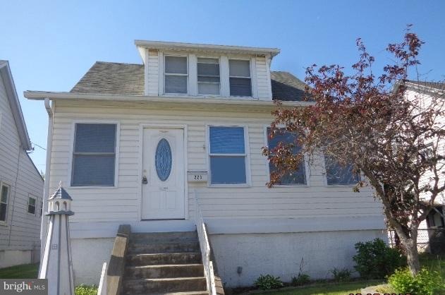 223 Detroit Ave, Dundalk, MD 21222 - photo 1