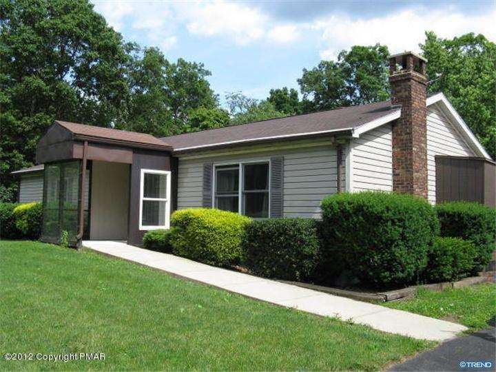 154 Thomas Jefferson Rd, Lehighton, PA 18235 - photo 1